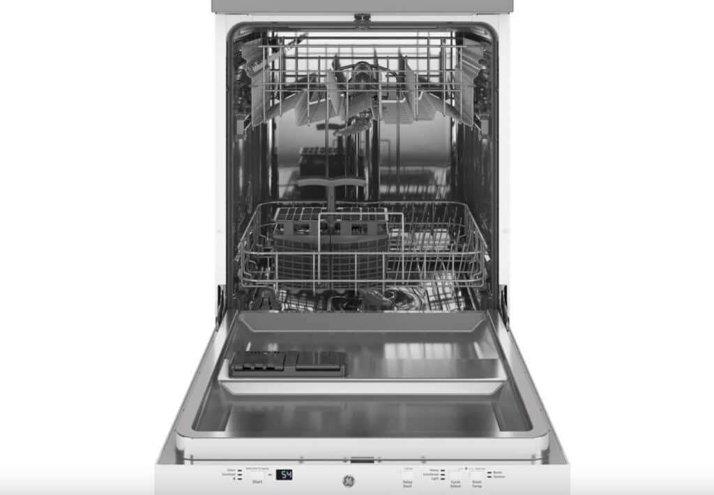 best GE Dishwasher 