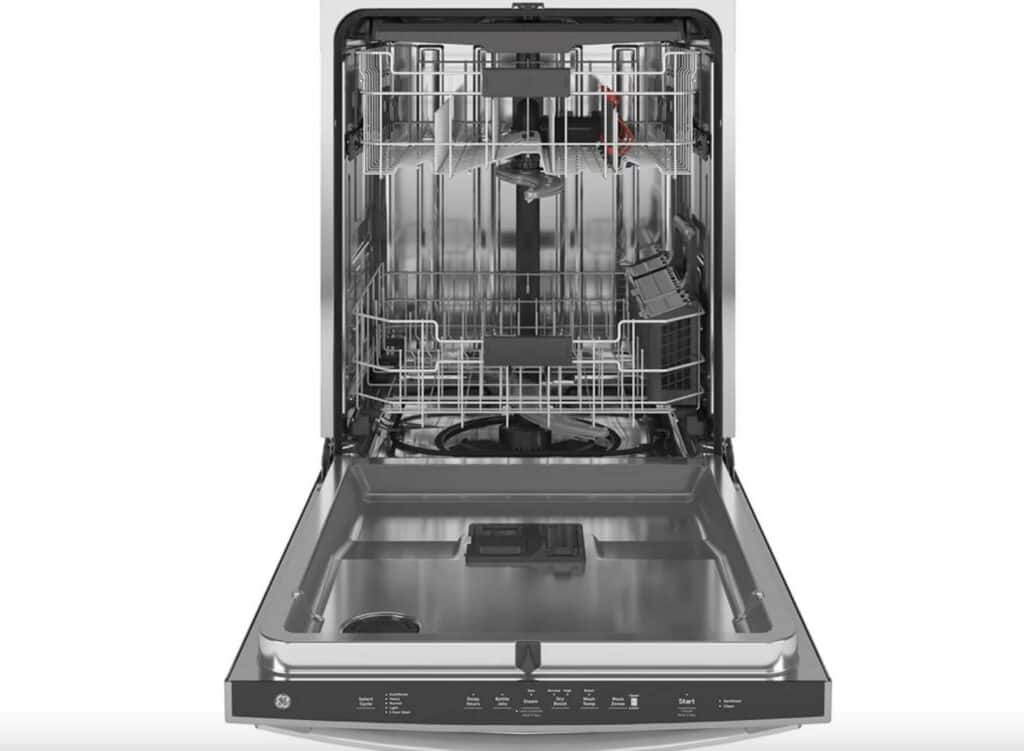 best GE Dishwasher 