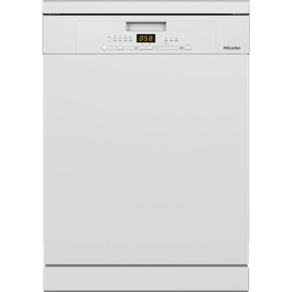  the best dishwasher for hard water