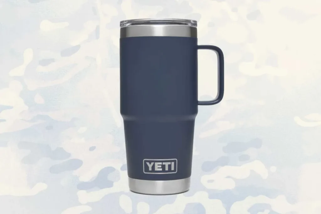 Why Are Yeti Cups Not Dishwasher-Safe